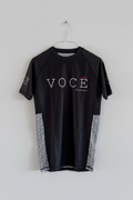 Rashguard Short sleeve - Nihon no nami