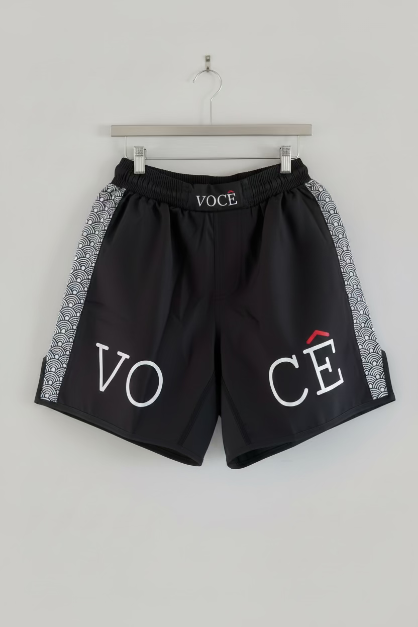 Shorts - Nihon no nami
