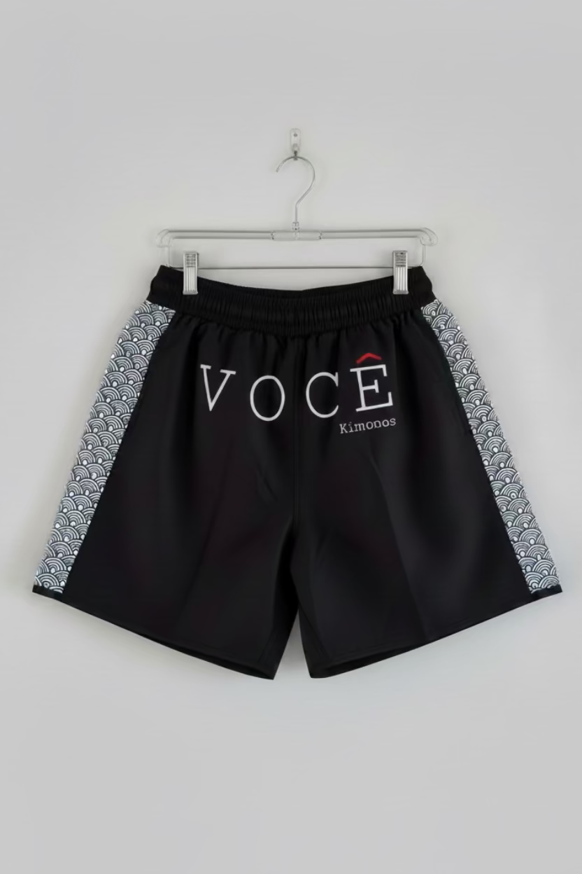 Shorts - Nihon no nami
